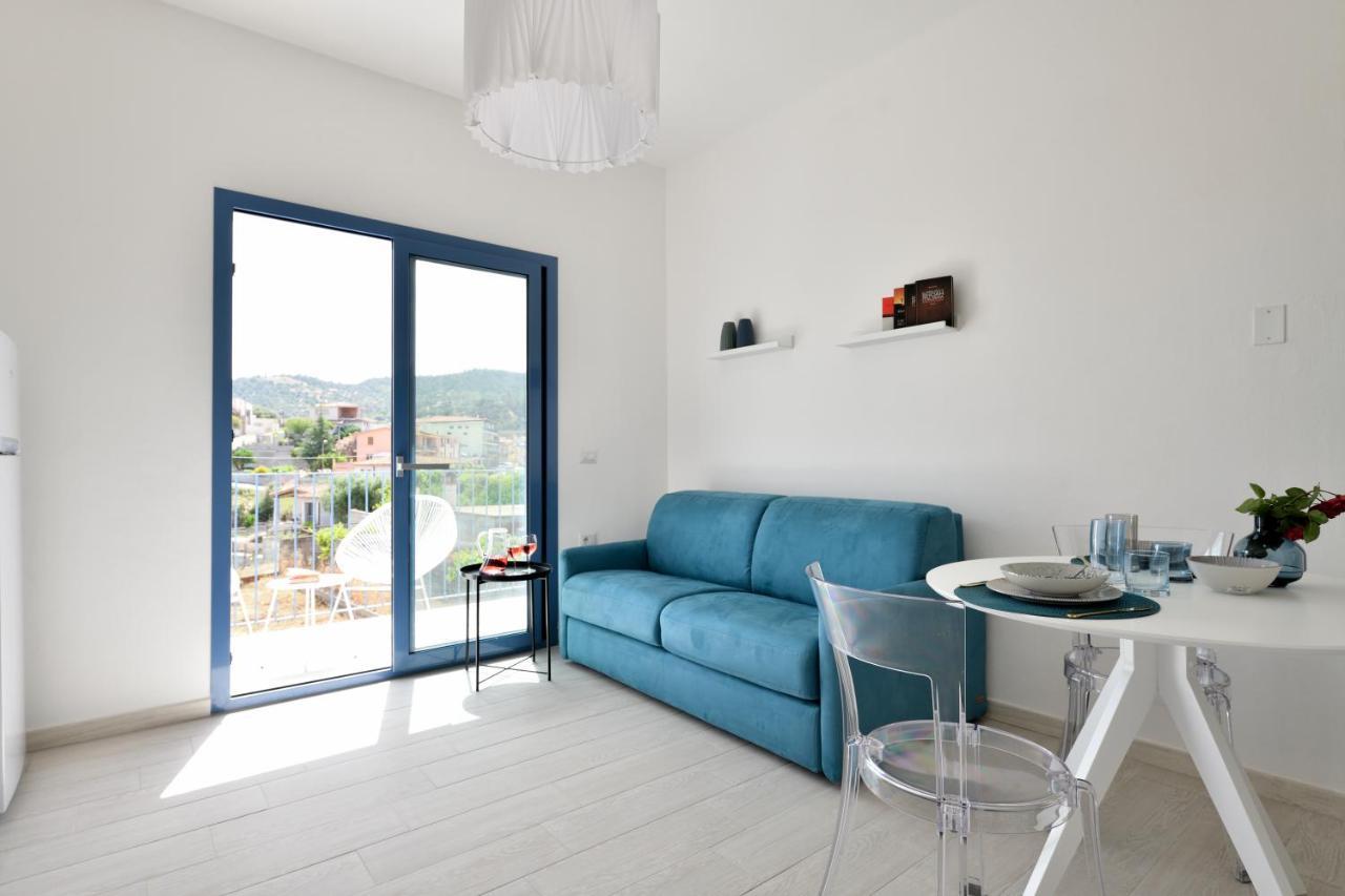 Casa Vacanze Il Mirto バリ・サルド エクステリア 写真