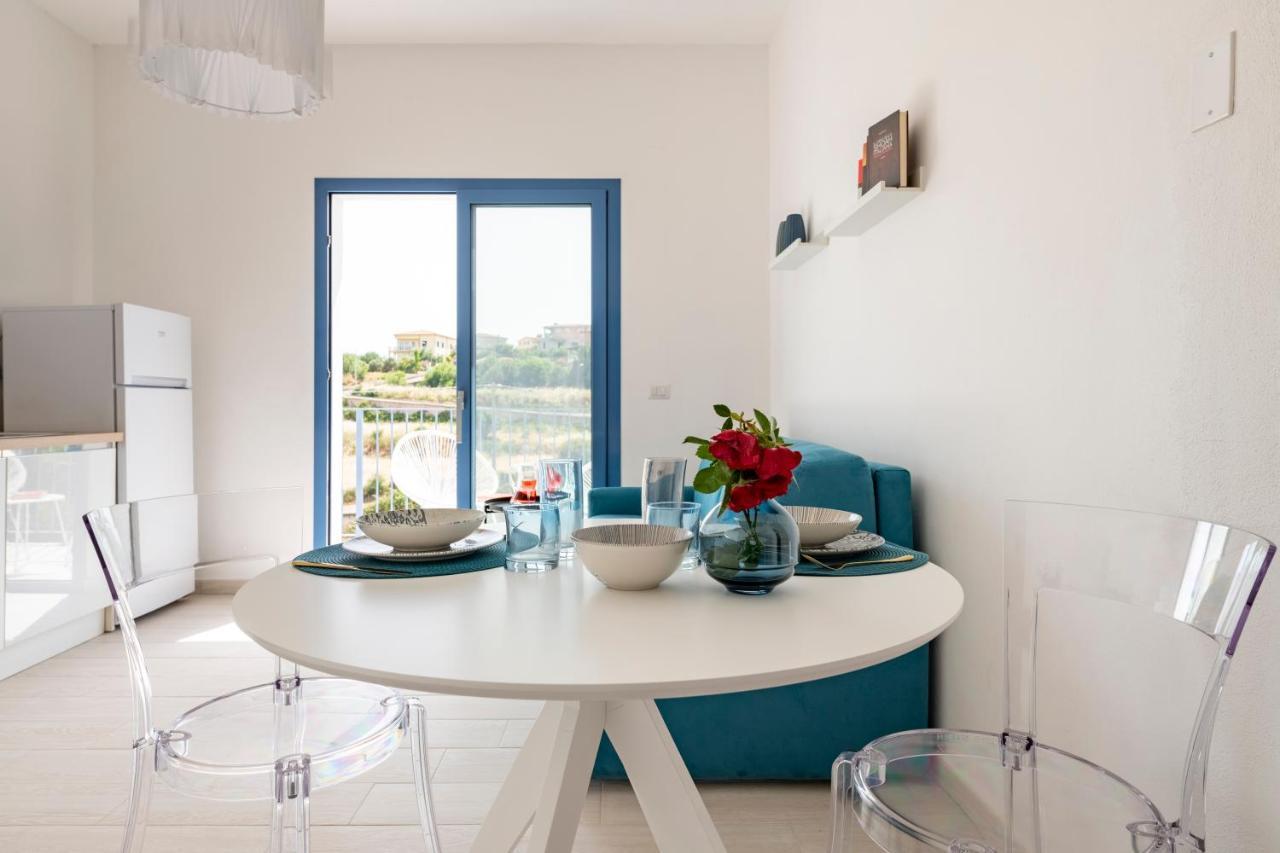 Casa Vacanze Il Mirto バリ・サルド エクステリア 写真