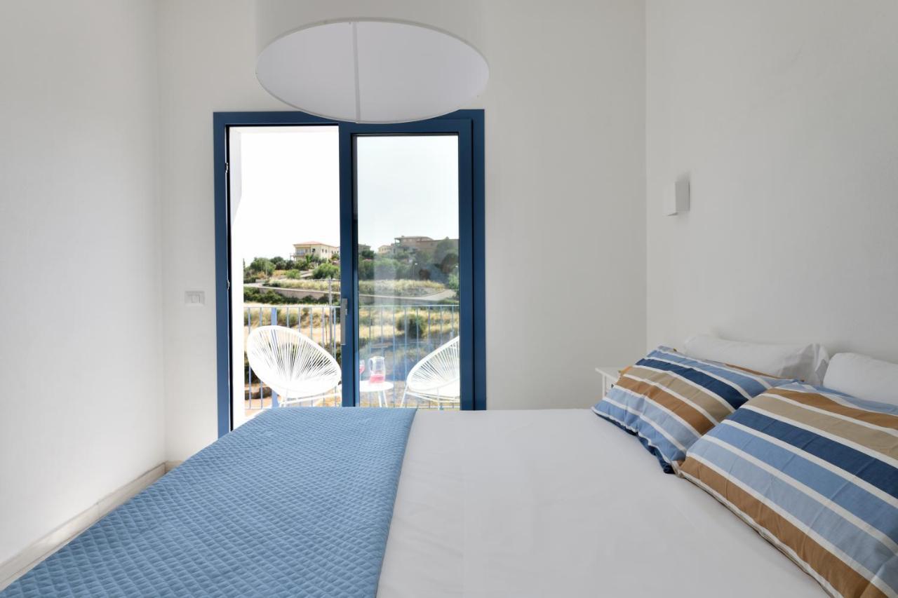 Casa Vacanze Il Mirto バリ・サルド エクステリア 写真