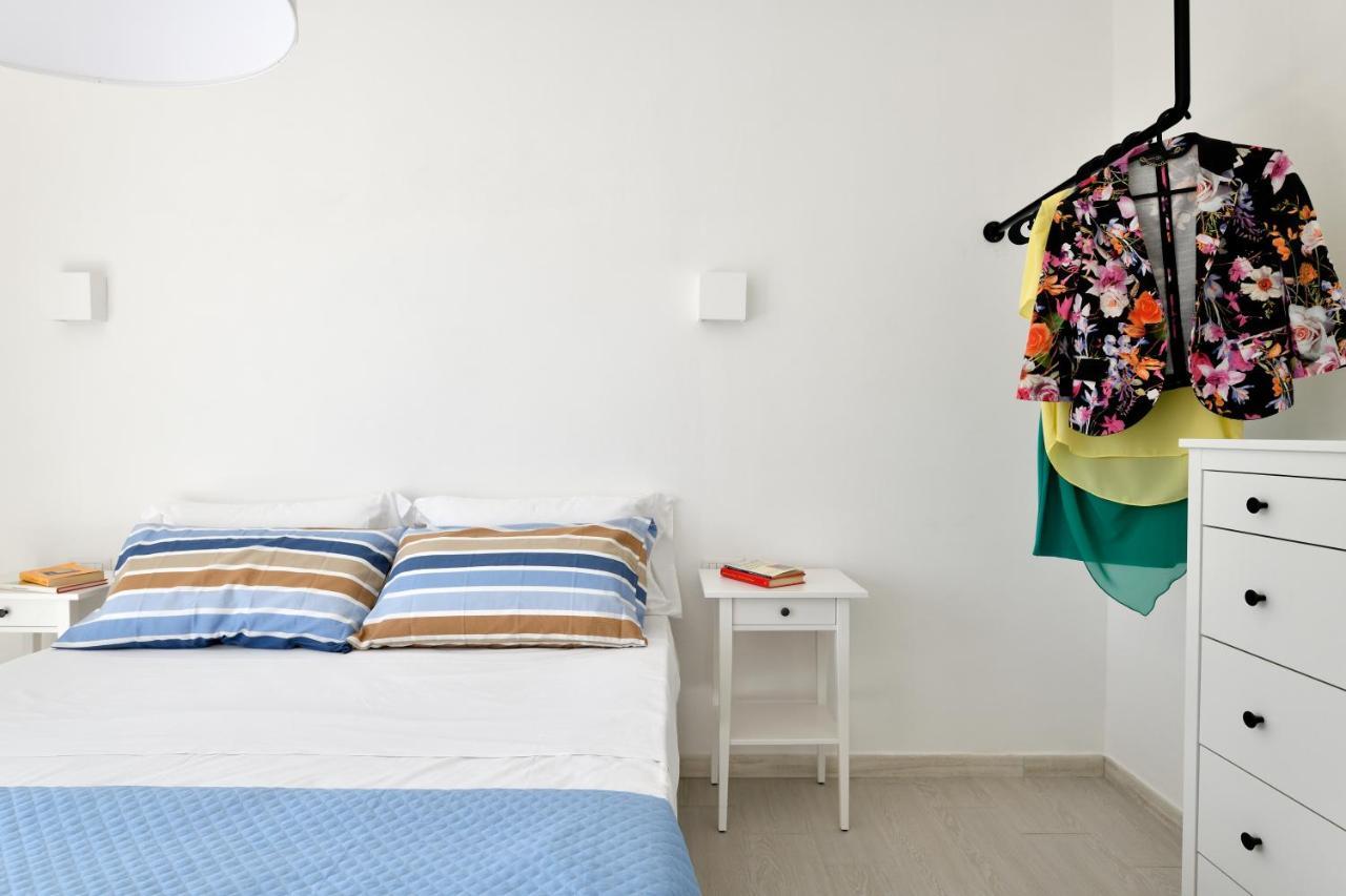Casa Vacanze Il Mirto バリ・サルド エクステリア 写真