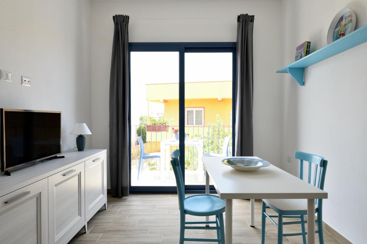 Casa Vacanze Il Mirto バリ・サルド エクステリア 写真